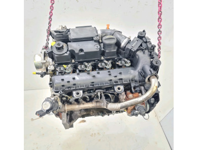 Moteur type 8HZ - Citroen C3 II PH.1 - U1-0539G