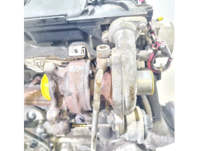 Moteur type 8HZ - Citroen C3 II PH.1 - U1-0539G