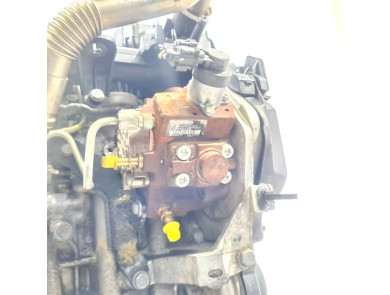 Moteur type 8HZ - Citroen C3 II PH.1 - U1-0539G