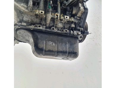 Moteur type 8HZ - Citroen C3 II PH.1 - U1-0539G