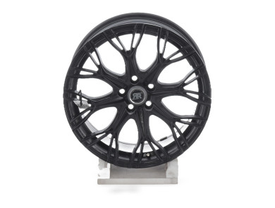 Alloy wheel - Seat IBIZA III PH.2 - 6C060102703C - F1-7228A