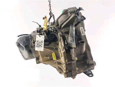 Boîte de vitesses type JH3148 - Nissan MICRA III PH.2 - F1-8242A