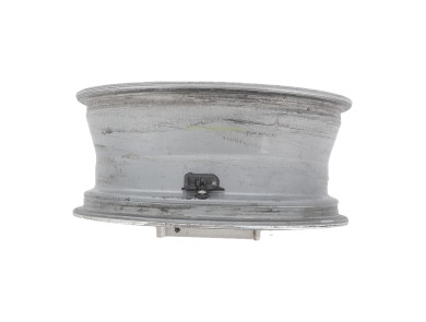 Alloy wheel - Nissan JUKE I PH.2 - D0CMM-1KR7A - J1-7120G