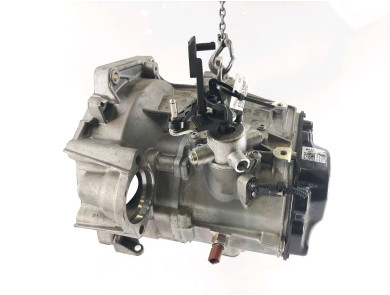 Gearbox type VGV - Seat IBIZA V - R1-8078I