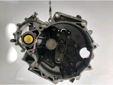 Boîte de vitesses type VGV - Seat IBIZA V - R1-8078I