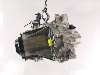 Boîte de vitesses type VGV - Seat IBIZA V - R1-8078I
