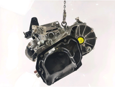 Boîte de vitesses type VGV - Seat IBIZA V - R1-8078I