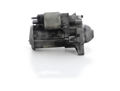 Starter used - Nissan QASHQAI - 23300-00Q2E-EX