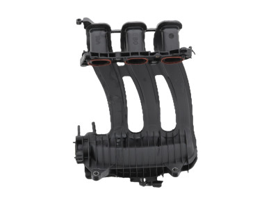 Intake manifold - Citroen C3 II PH.2 1.0 PTEC - 9674560480 - Y0-5420P