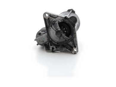 Starter - Renault MEGANE II PH.2 2.0 DCI - 8200628430 - W1-7608U