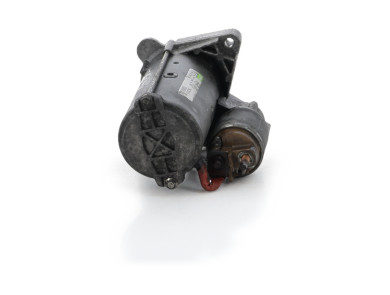 Starter - Renault MEGANE II PH.2 2.0 DCI - 8200628430 - W1-7608U