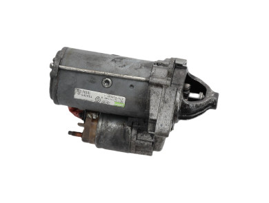 Starter - Renault MEGANE II PH.2 2.0 DCI - 8200628430 - W1-7608U