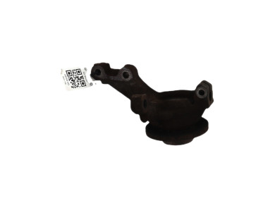 Left steering knuckle - Renault TWINGO II PH.1 - 8200663590 - Q0-9428Y