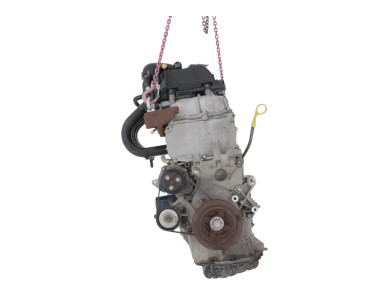 Moteur type CR12-80 - Nissan MICRA III PH.3 - P0-7714V