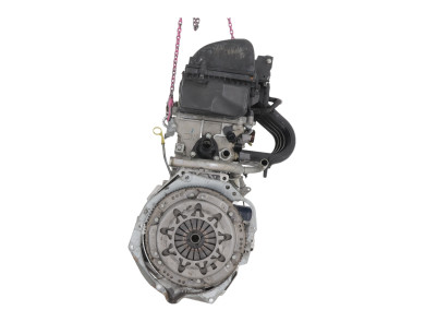 Moteur type CR12-80 - Nissan MICRA III PH.3 - P0-7714V