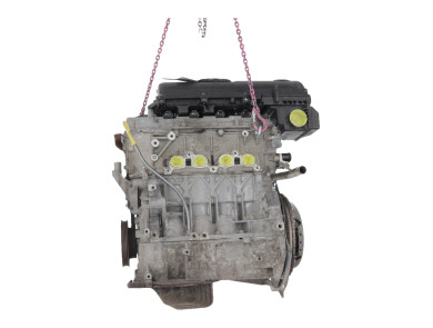 Engine type CR12-80 - Nissan MICRA III PH.3 - P0-7714V