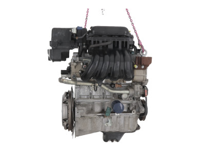 Engine type CR12-80 - Nissan MICRA III PH.3 - P0-7714V