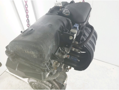 Engine type CR12-80 - Nissan MICRA III PH.3 - P0-7714V