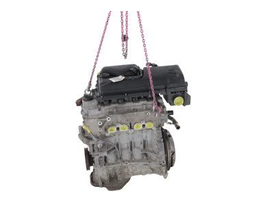 Engine type CR12-80 - Nissan MICRA III PH.3 - P0-7714V