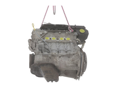 Moteur type CR12-80 - Nissan MICRA III PH.3 - P0-7714V