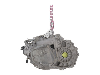 Boîte de vitesses type 20EA07 - Citroen C4 PICASSO I - N1-2581L