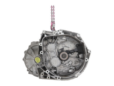 Boîte de vitesses type 20EA07 - Citroen C4 PICASSO I - N1-2581L