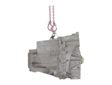 Gearbox type 20EA07 - Citroen C4 PICASSO I - N1-2581L