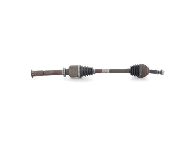 Right front transmission - Renault CLIO III PH.2 1.6 16V - 8200261838 - S0-9292T
