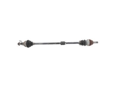 Cardan avant droit occasion - Opel ASTRA - 13335141