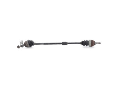 Right front transmission - Opel ASTRA J PH.1 1.4 100 - 13335141 - T0-9053P