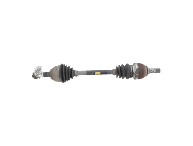 Cardan avant gauche occasion - Opel ASTRA - 13335140