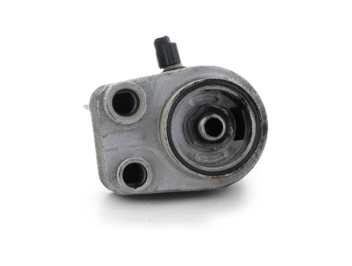 Support filtre à huile - Nissan JUKE I PH.2 1.5 DCI - 15240-00QAC - F0-5270P