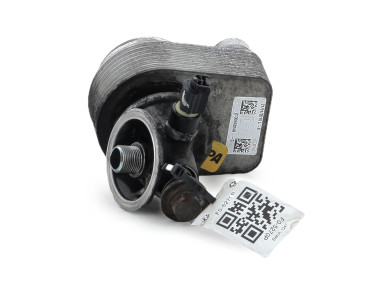 Support filtre à huile - Nissan JUKE I PH.2 1.5 DCI - 15240-00QAC - F0-5270P