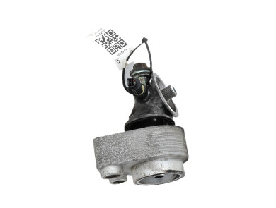 Support filtre à huile - Nissan JUKE I PH.2 1.5 DCI - 15240-00QAC - F0-5270P