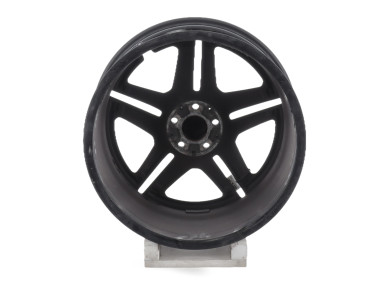 Alloy wheel - Mercedes CLASSE GLE II - 16740132007X44 - H1-7500B
