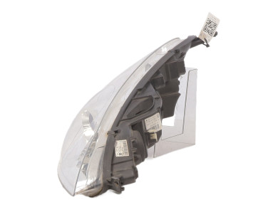 Right headlight - Peugeot 407 PH.1 - 620690 - P1-5713F