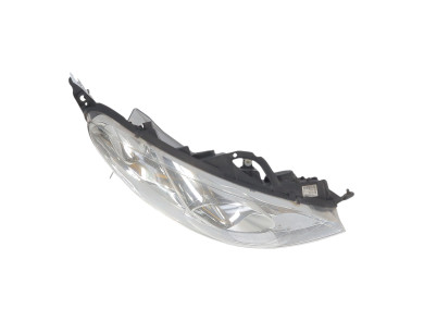Right headlight - Peugeot 407 PH.1 - 620690 - P1-5713F