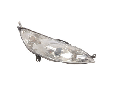 Right headlight - Peugeot 407 PH.1 - 620690 - P1-5713F