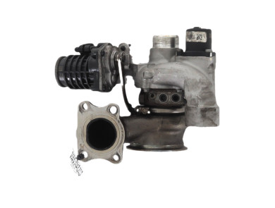 Turbo - Peugeot RIFTER 1.2 PTEC - 9845031980 - A1-8308C