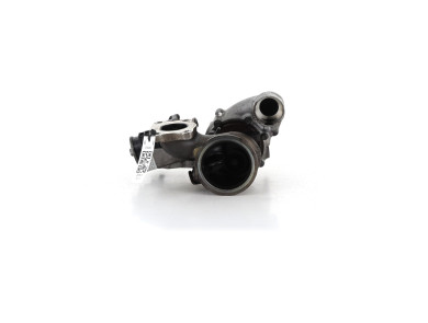 Turbo - Peugeot RIFTER 1.2 PTEC - 9845031980 - A1-8308C