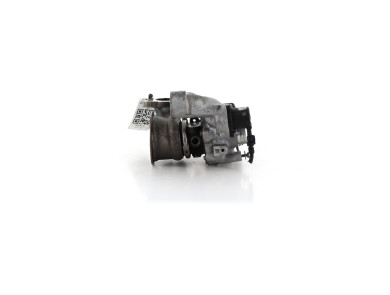 Turbo - Peugeot RIFTER 1.2 PTEC - 9845031980 - A1-8308C