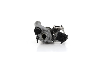 Turbo - Peugeot RIFTER 1.2 PTEC - 9845031980 - A1-8308C