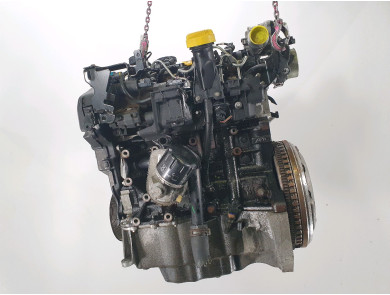 Moteur type K9K846 - Renault MEGANE III PH.2 - Y1-6797G