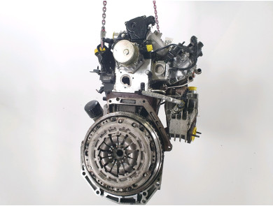 Engine type K9K846 - Renault MEGANE III PH.2 - Y1-6797G