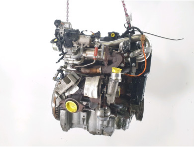 Engine type K9K846 - Renault MEGANE III PH.2 - Y1-6797G