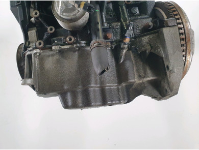 Moteur type K9K846 - Renault MEGANE III PH.2 - Y1-6797G
