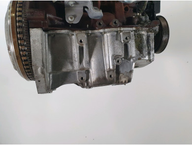 Engine type K9K846 - Renault MEGANE III PH.2 - Y1-6797G