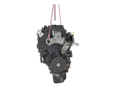 Engine type F6JA - Mazda MAZDA 2 II PH.1 - S0-6920I