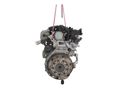 Engine type F6JA - Mazda MAZDA 2 II PH.1 - S0-6920I