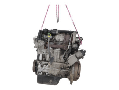 Moteur type F6JA - Mazda MAZDA 2 II PH.1 - S0-6920I